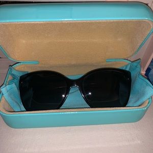 Tiffany & Co Sunglasses
